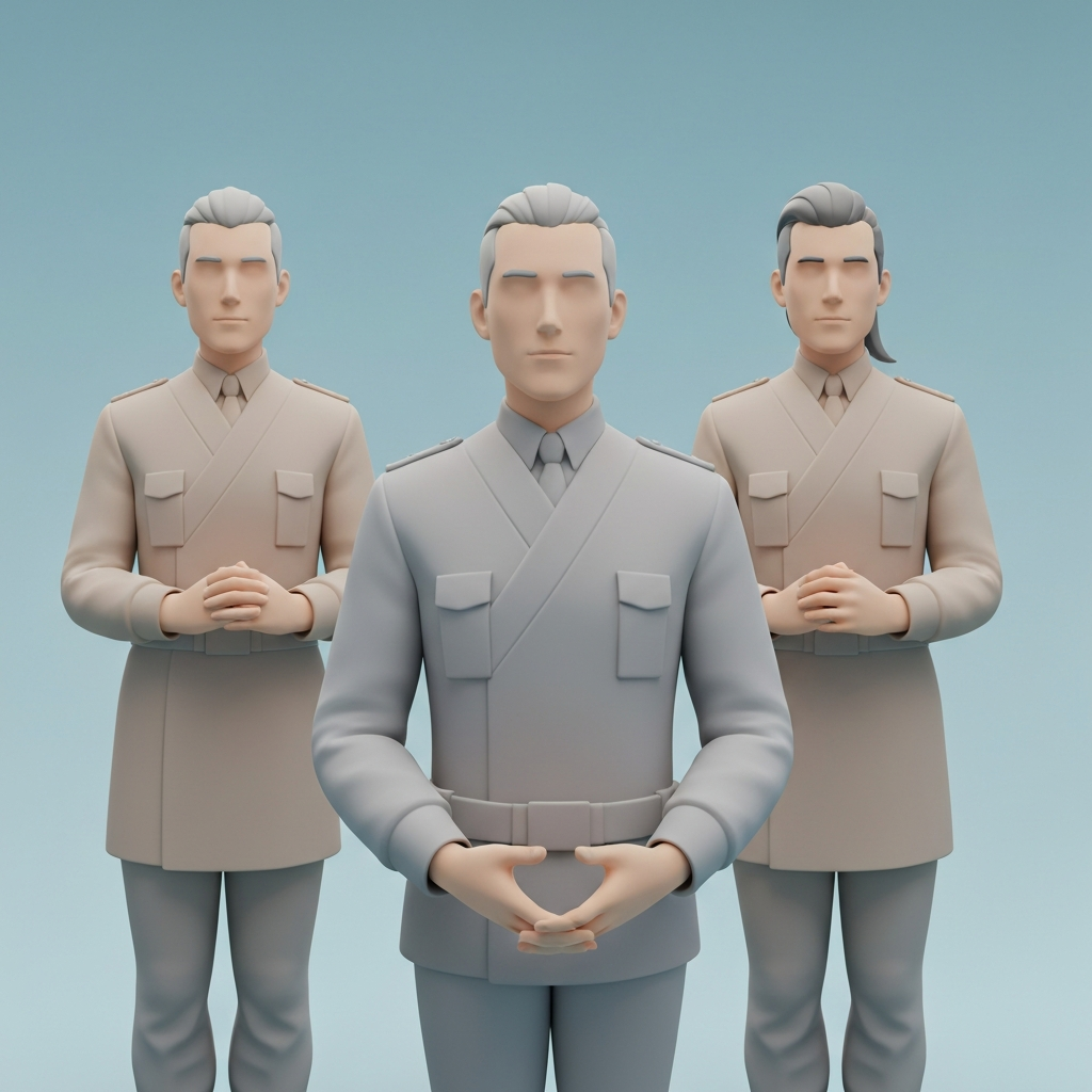 Generals