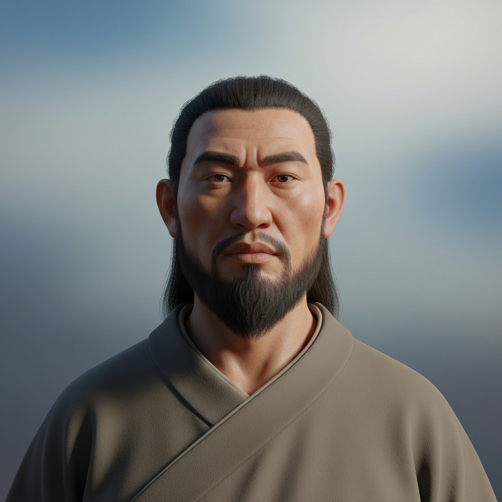 Genghis