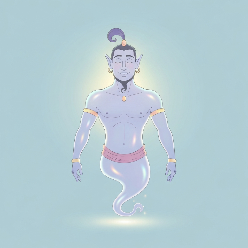 genie