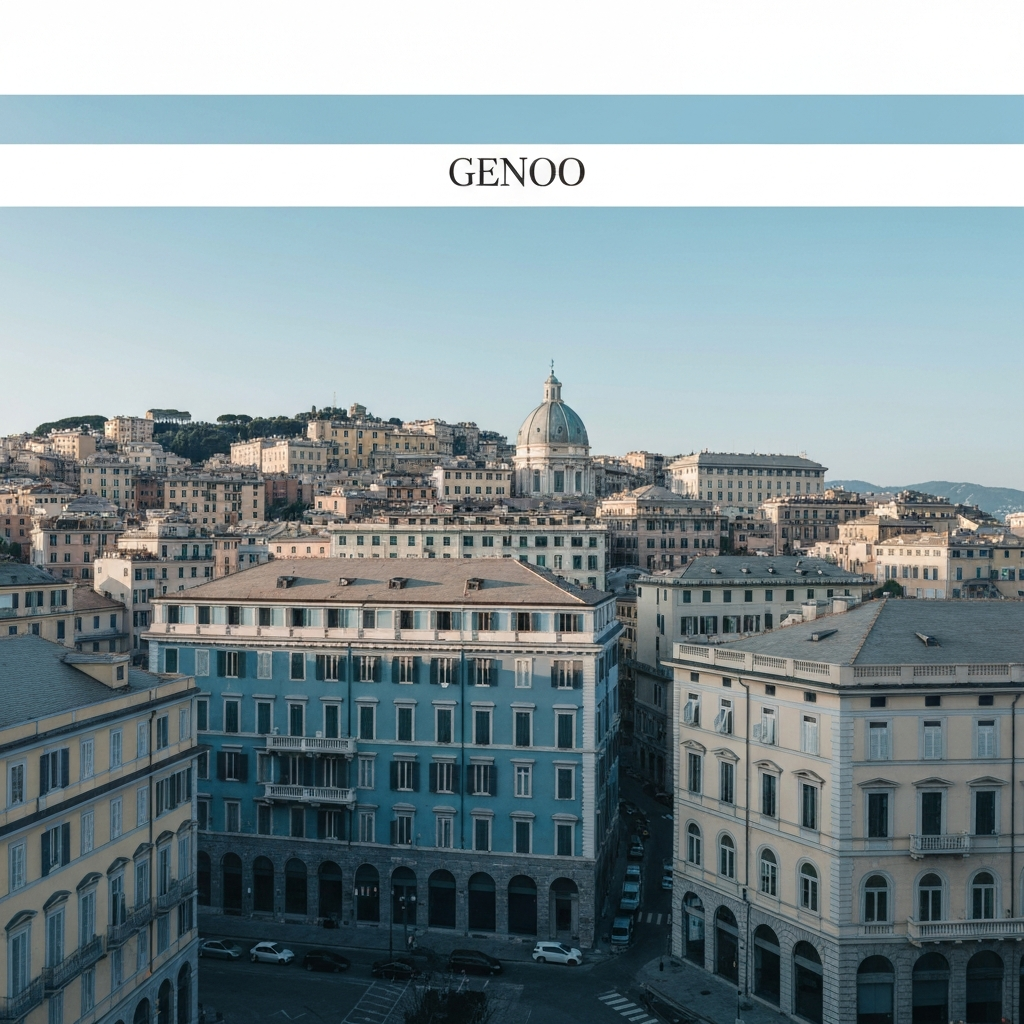 Genoa