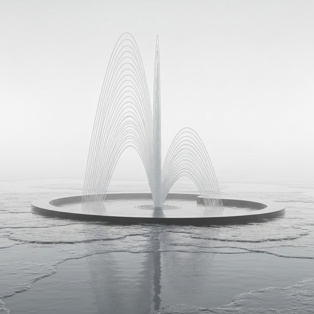 Geysers