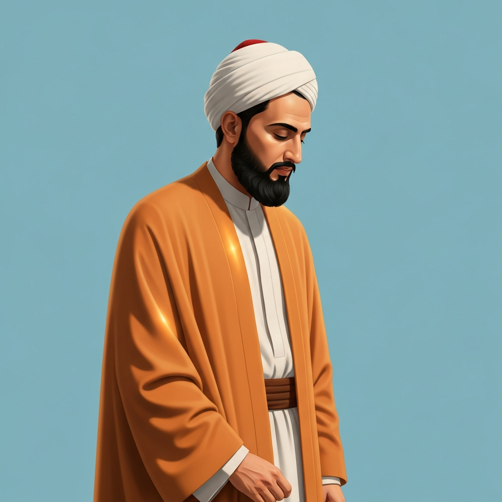 Ghazali