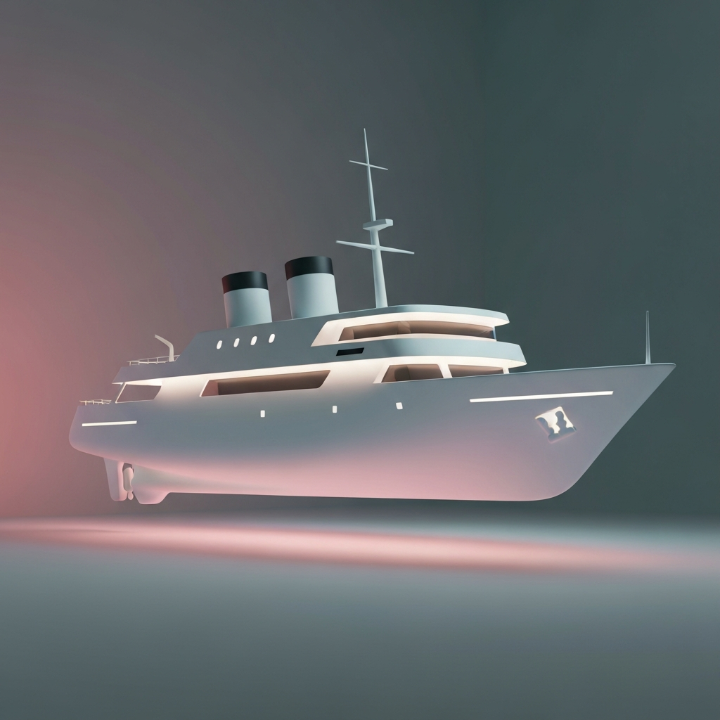 Ghost Ship