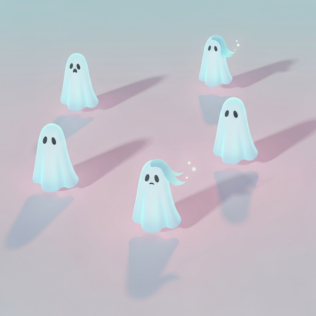 Ghosts
