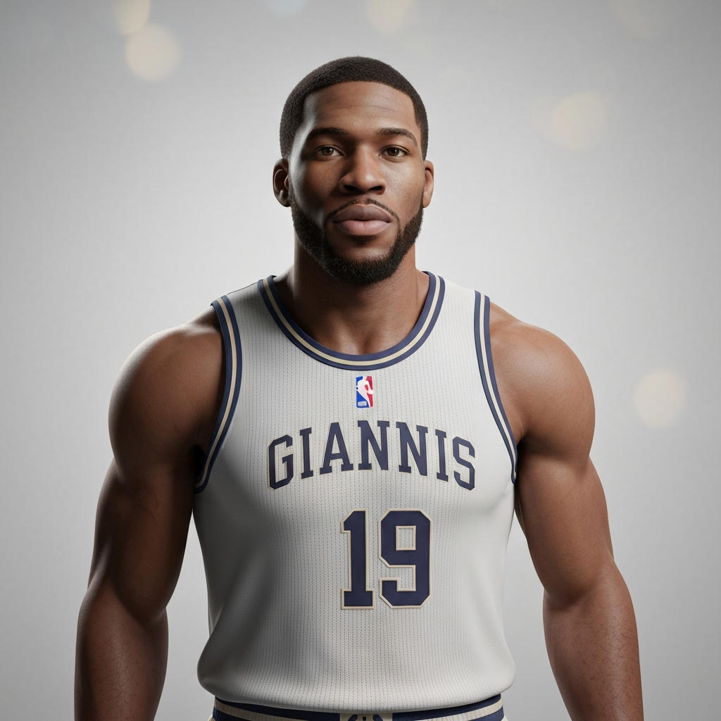 Giannis