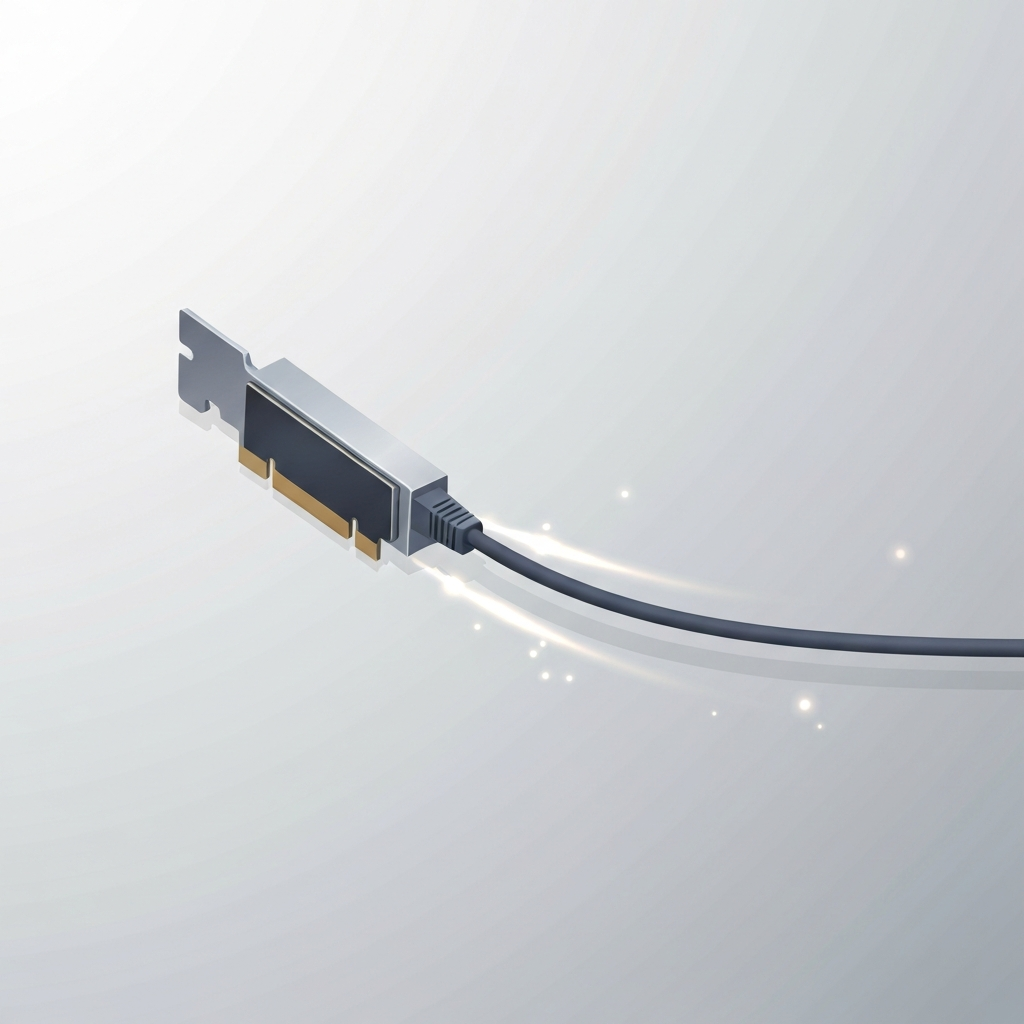 gigabit multimedia serial link