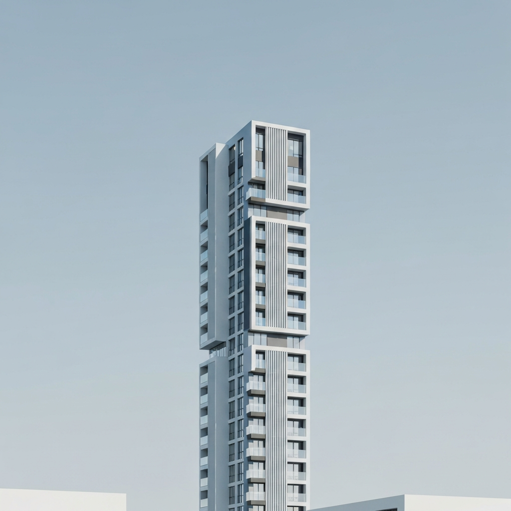 gioia 22 tower