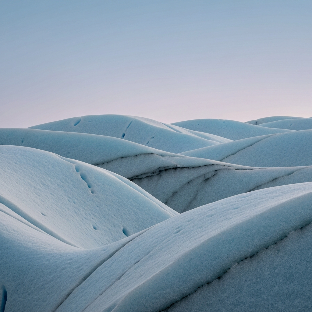 Glaciers