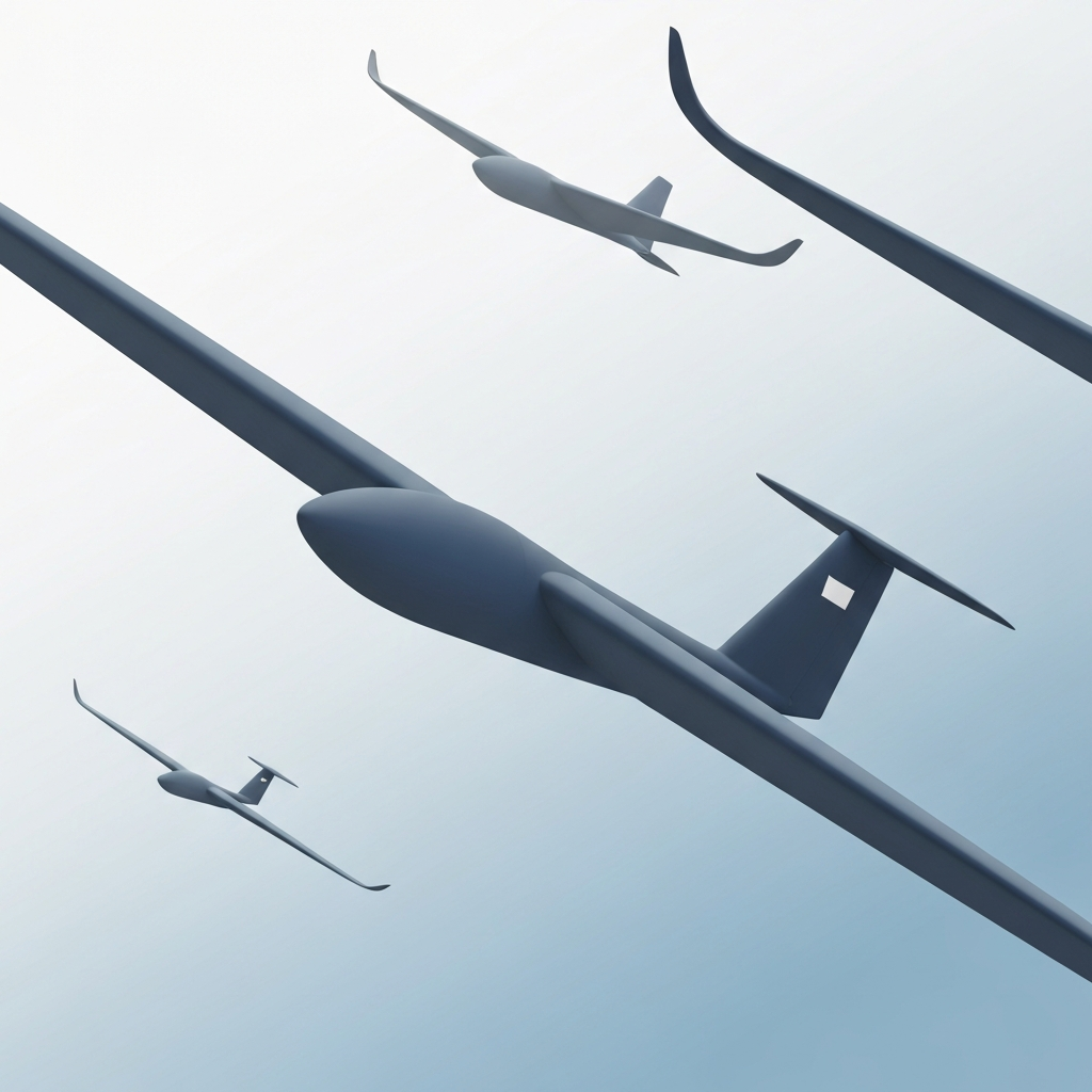 gliders