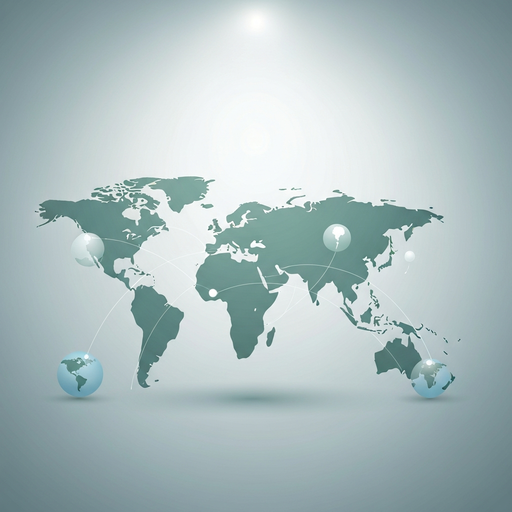 global internet usage
