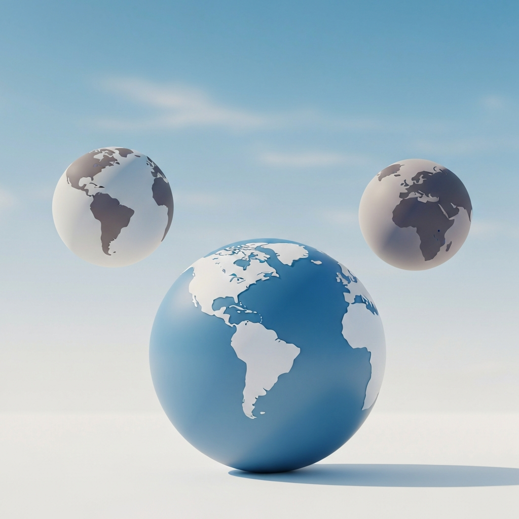 Globes