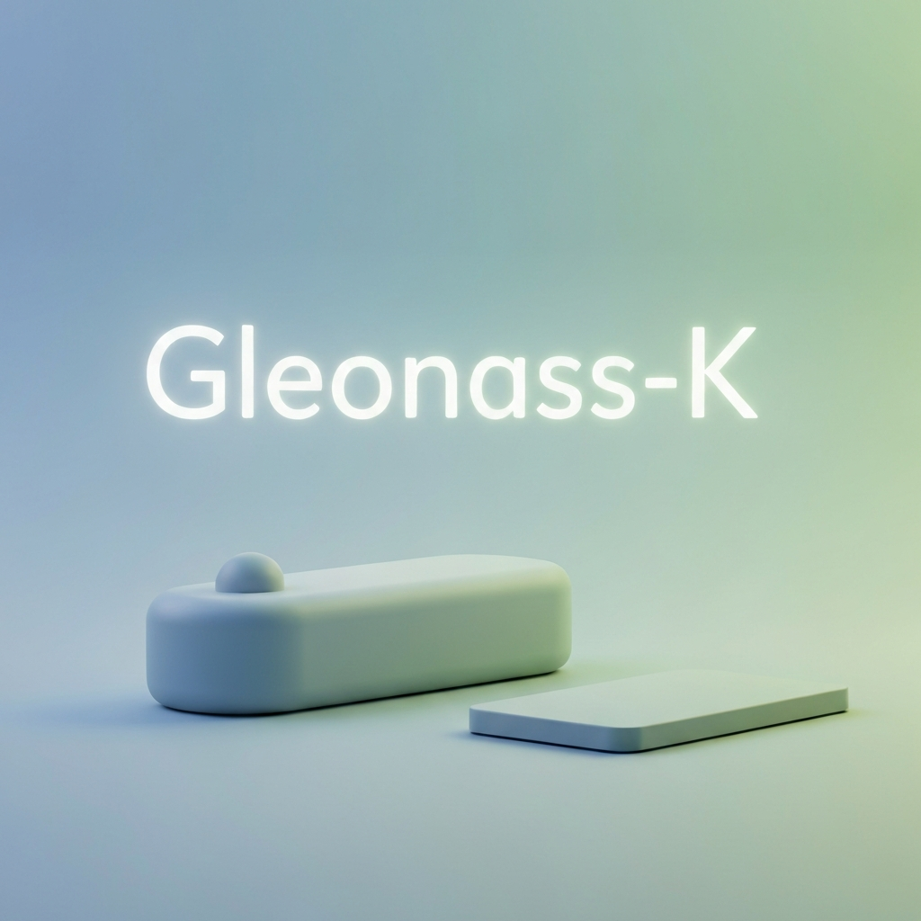 glonass-k