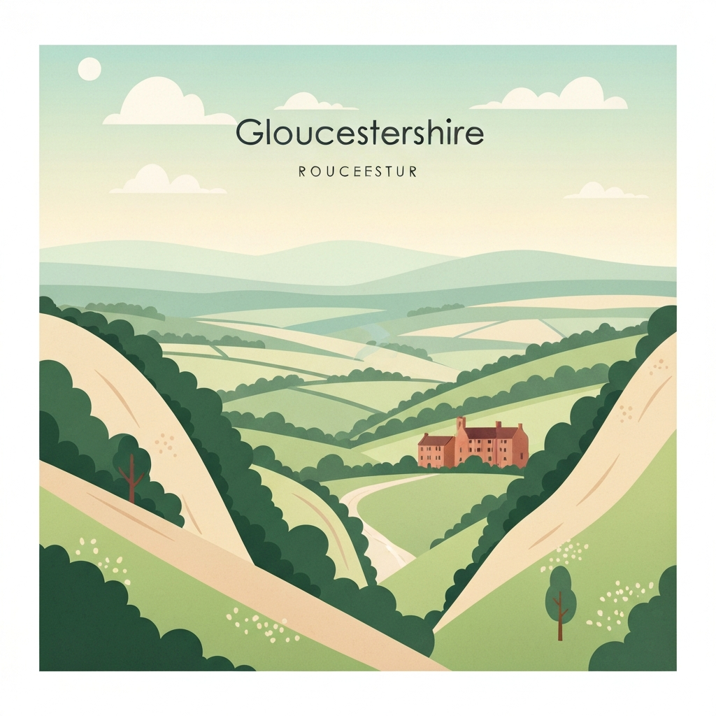Gloucestershire