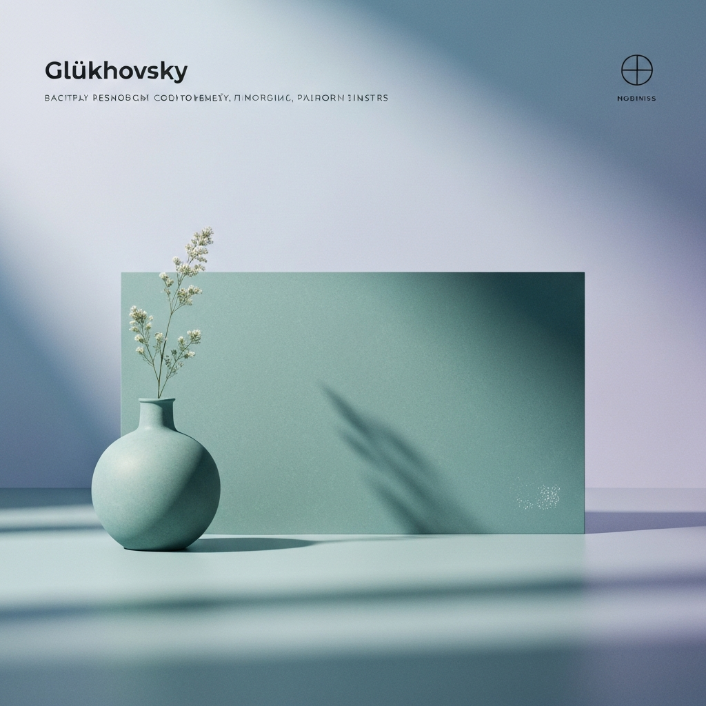 Gluhovsky