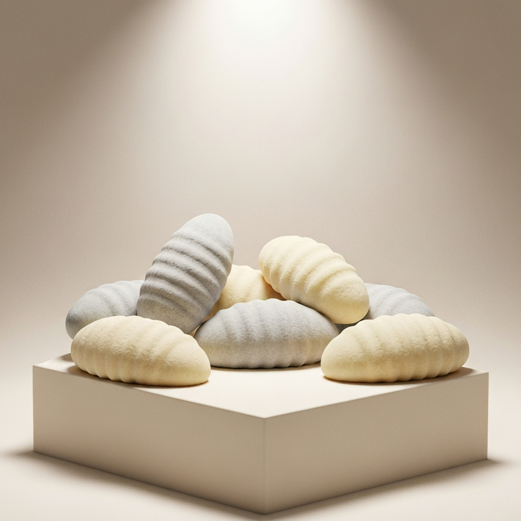 gnocchi
