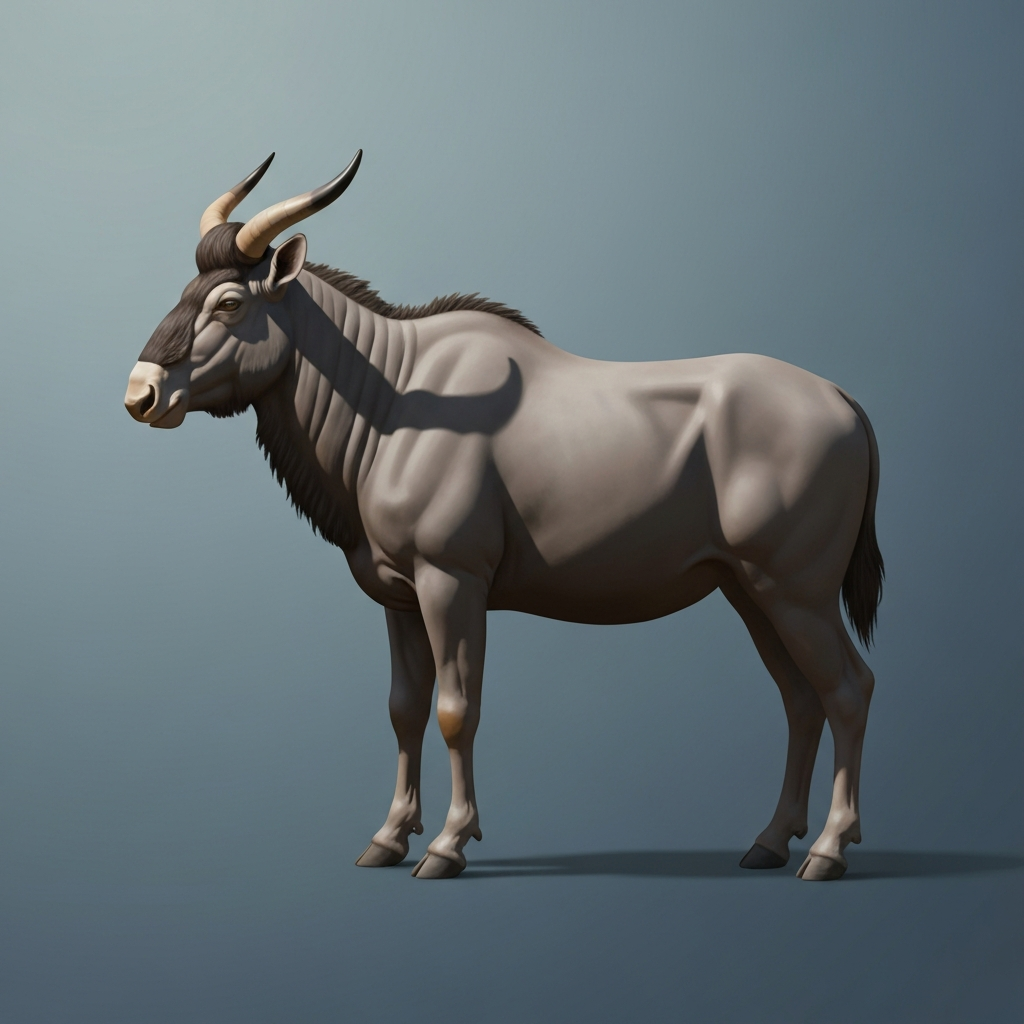 Gnu
