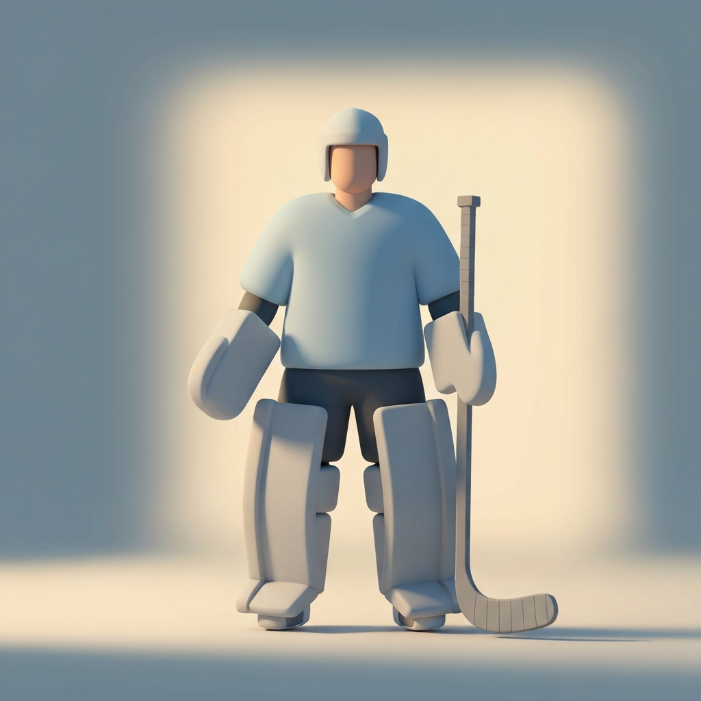 goalie