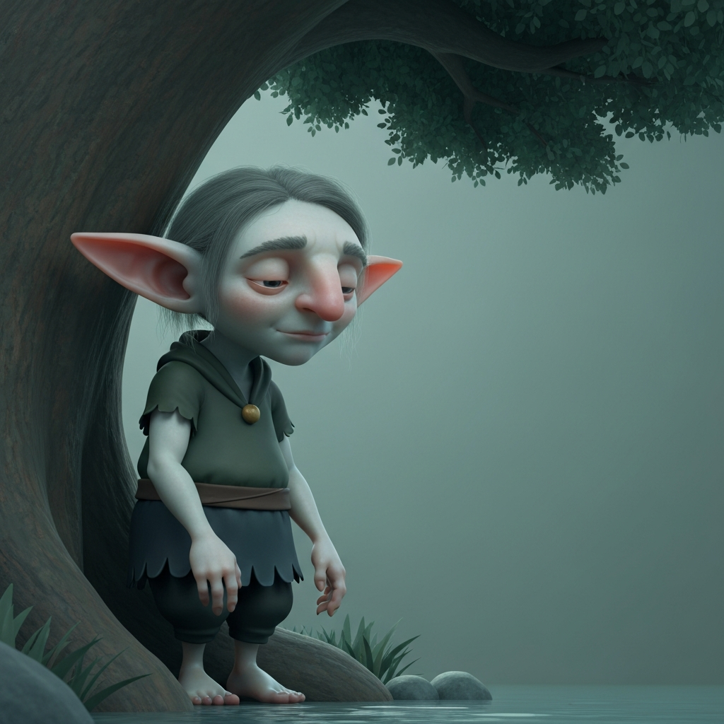 Goblin