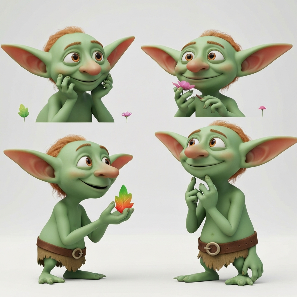 Goblins