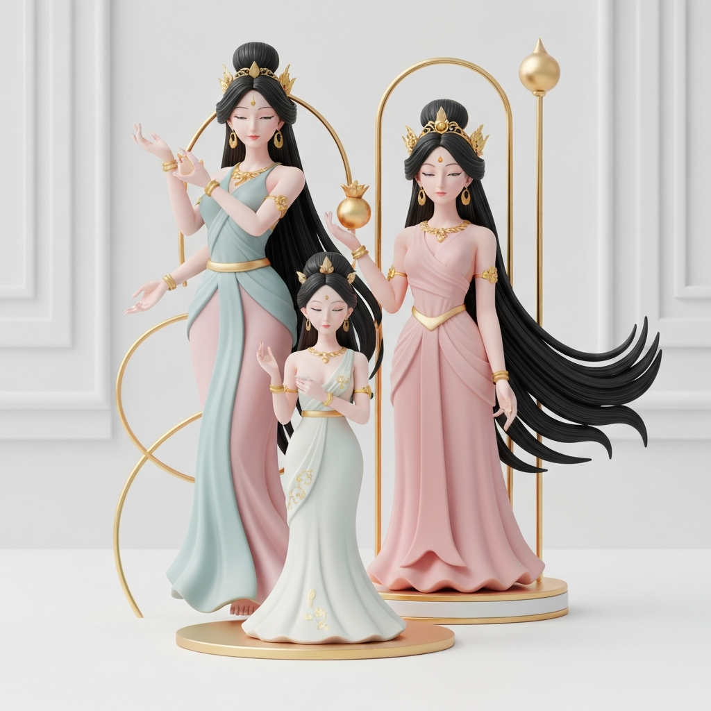 Goddesses