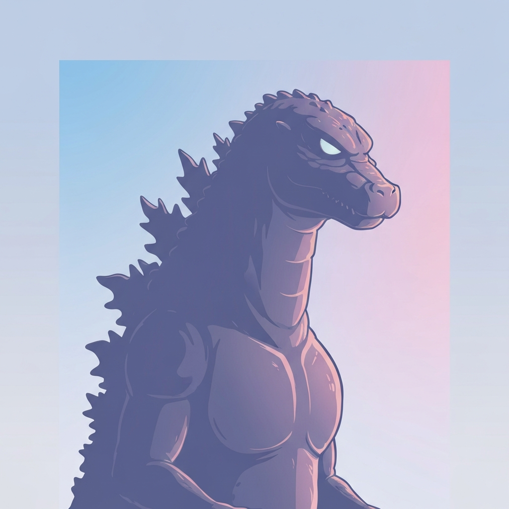 Godzilla