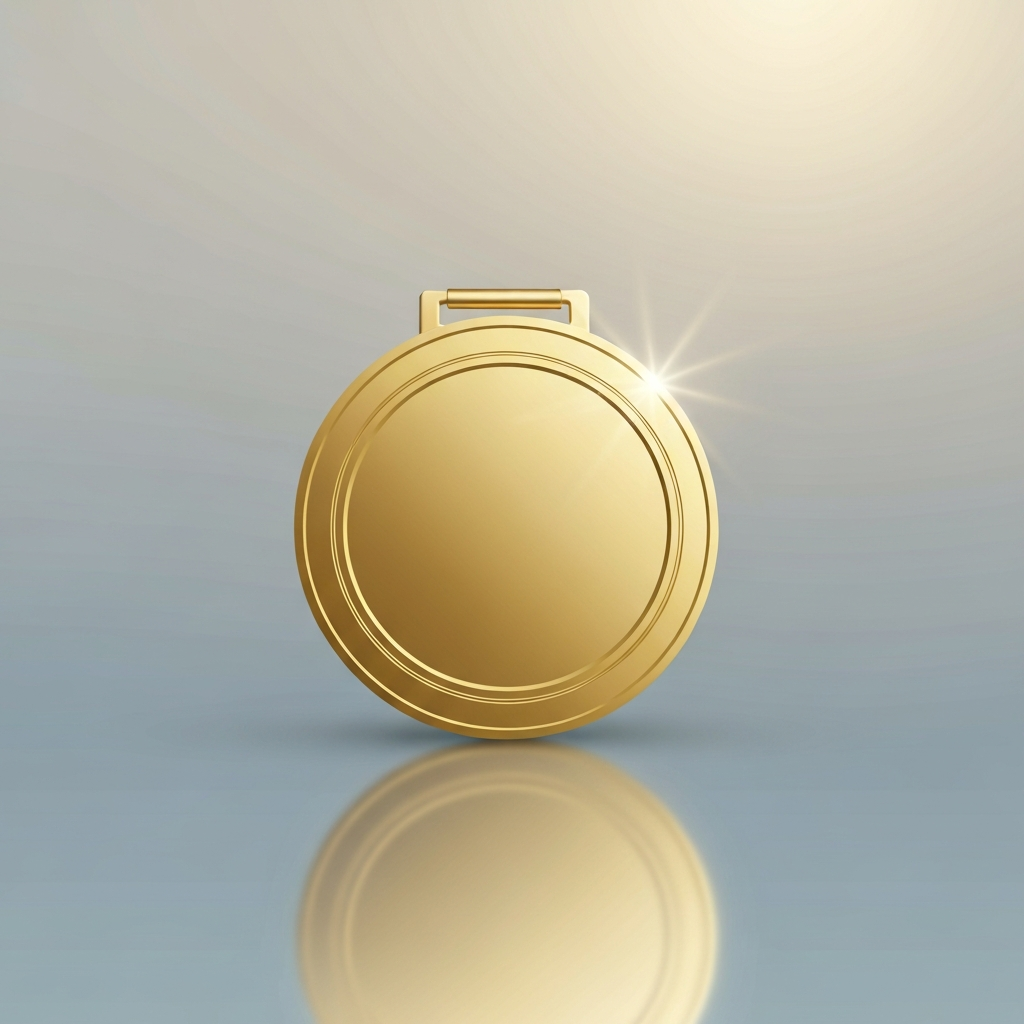 Gold Medal