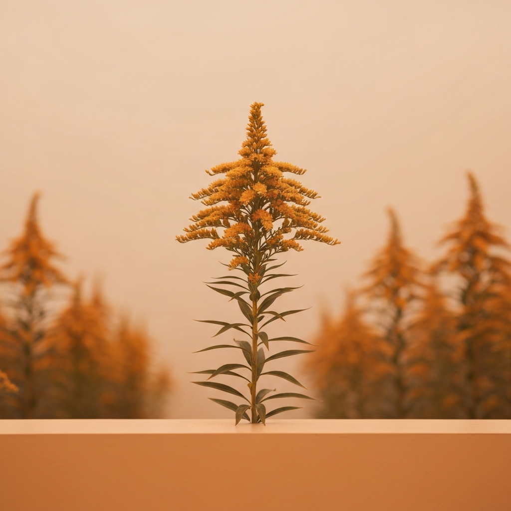 goldenrod