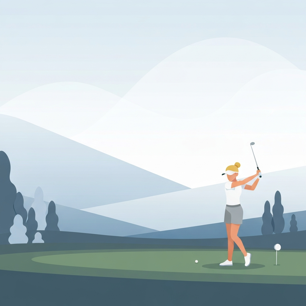 golf at the 2024 summer olympics
