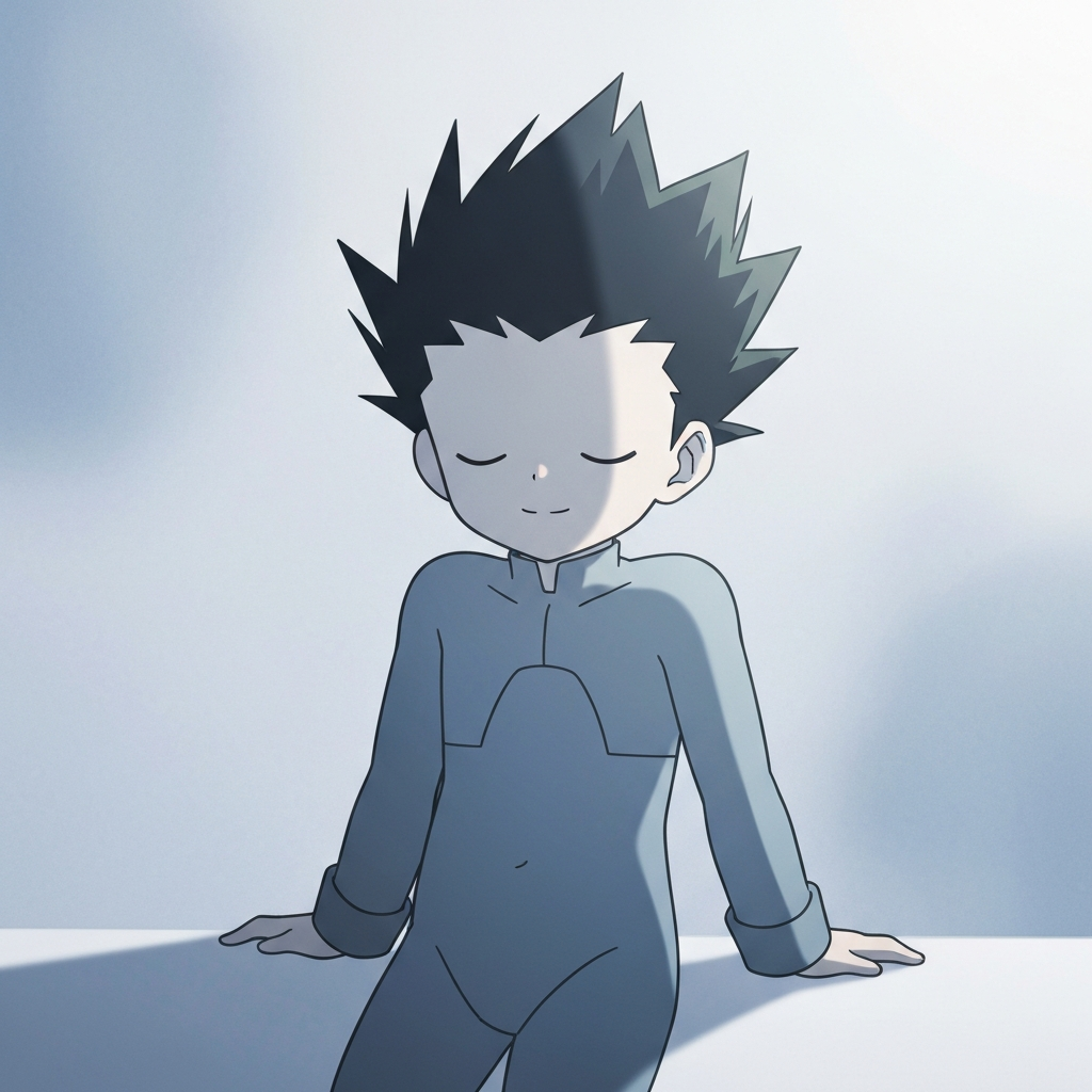 Gon