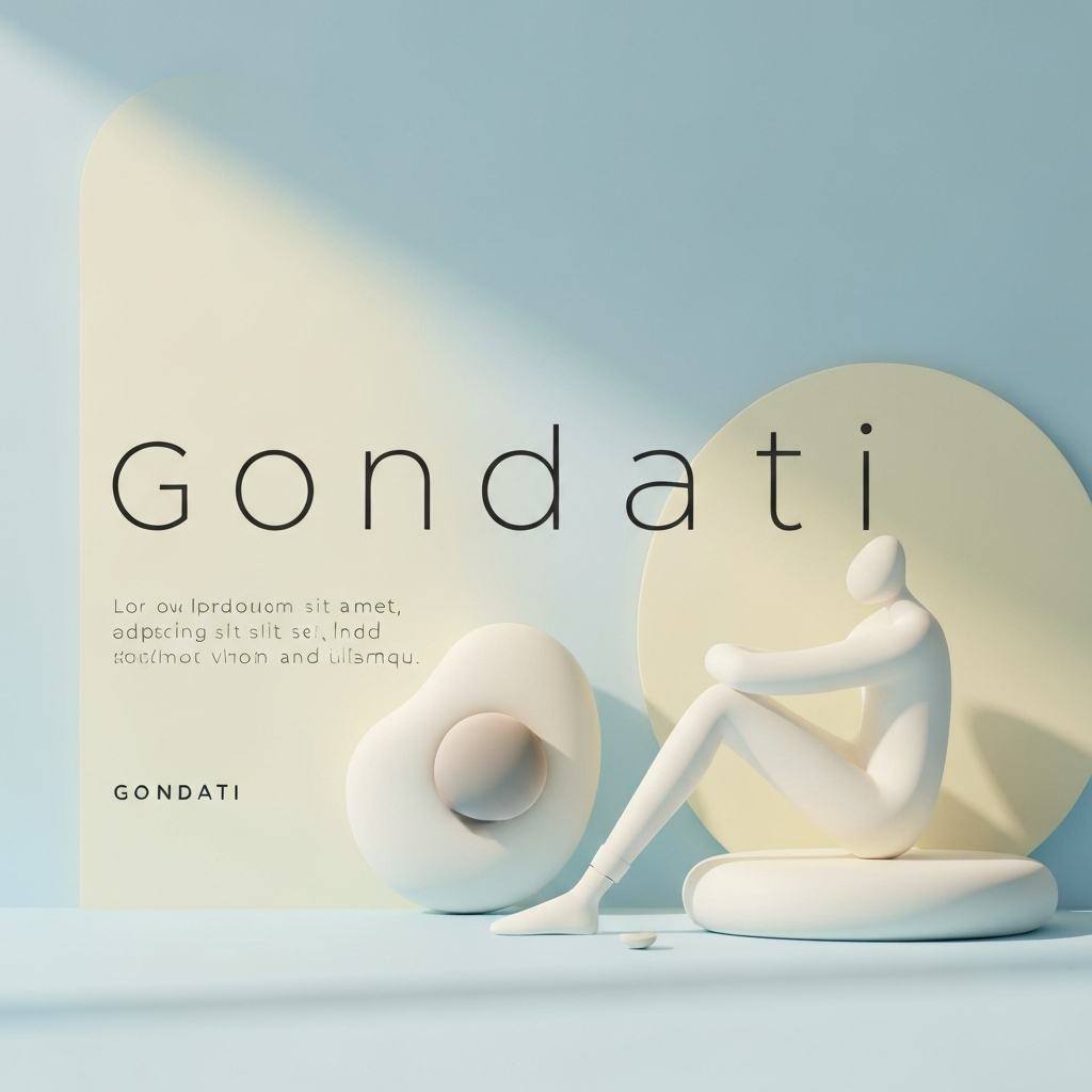 gondati
