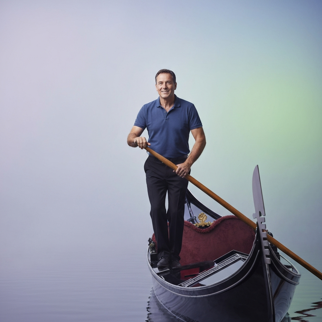 Gondolier