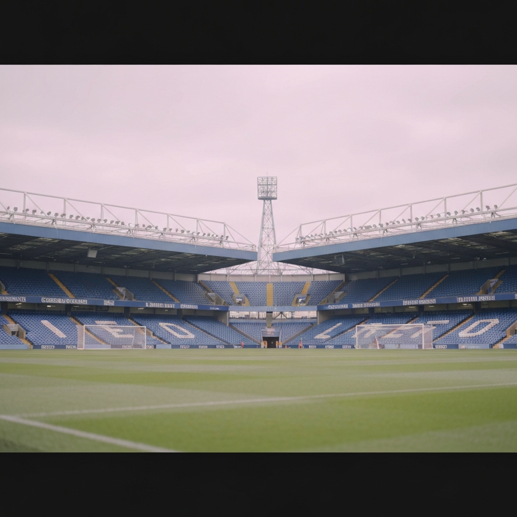 Goodison Park
