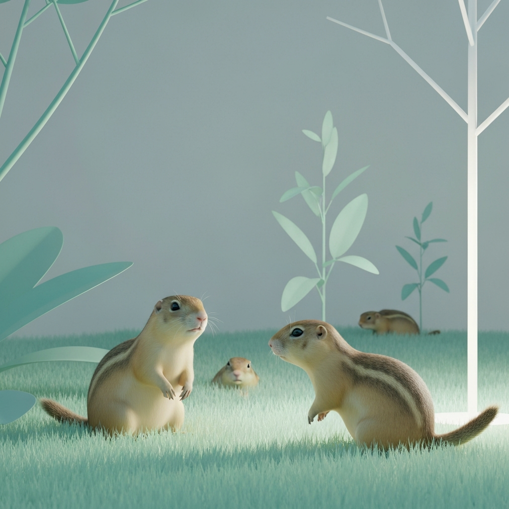 Gophers