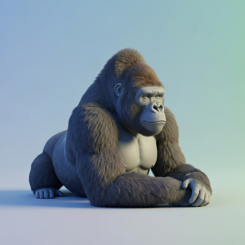Gorilla