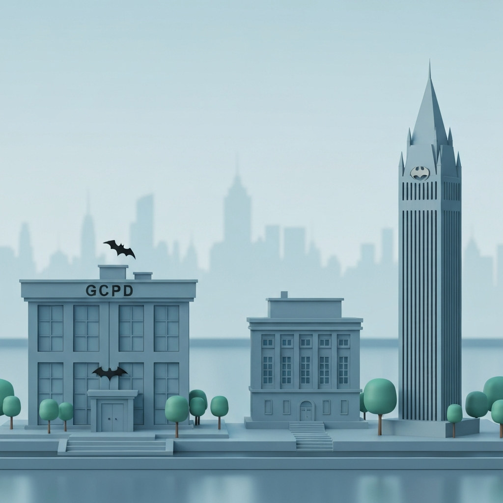 Gotham