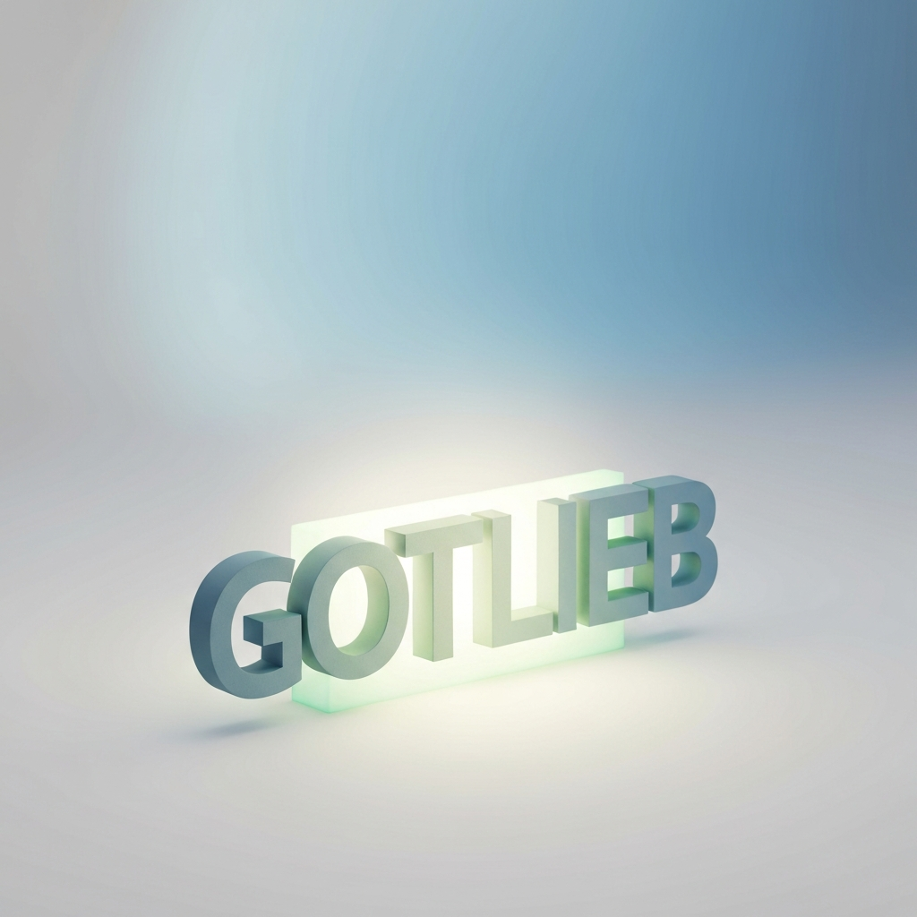 Gottlieb