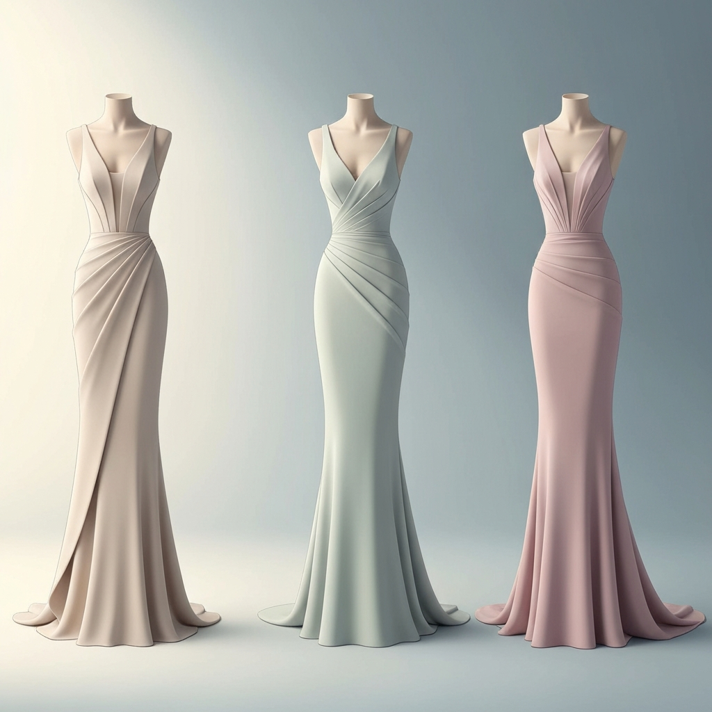Gowns