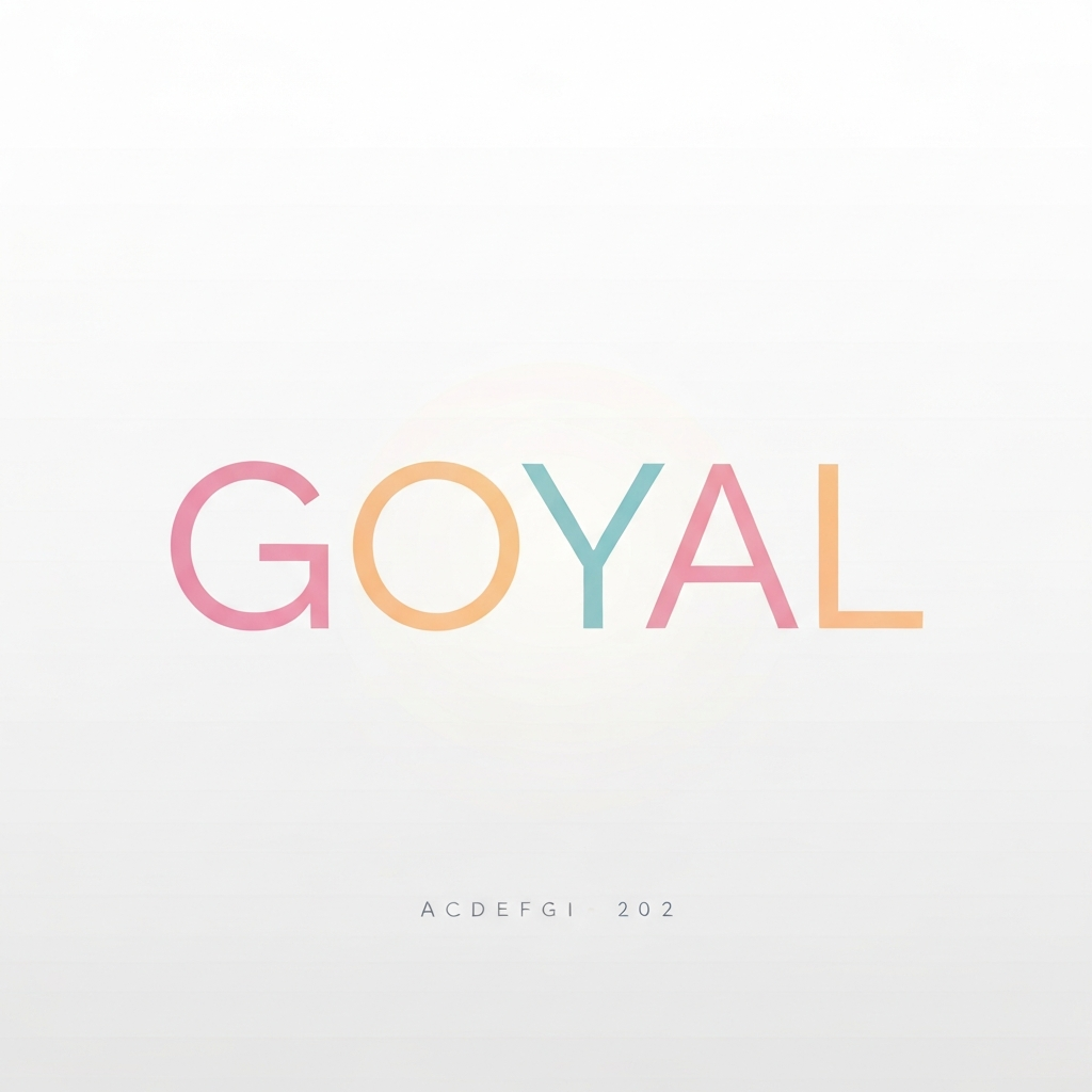 Goyal