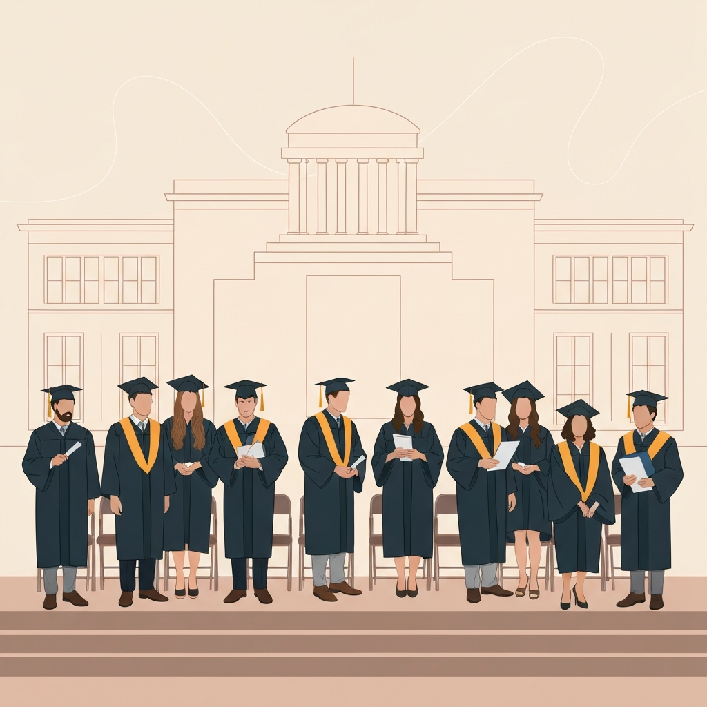 Graduations