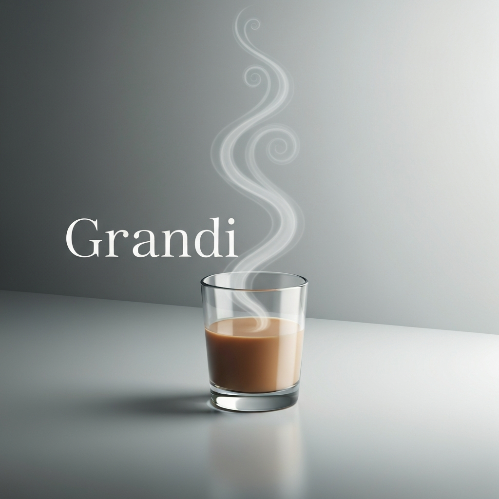 grandi (juice)