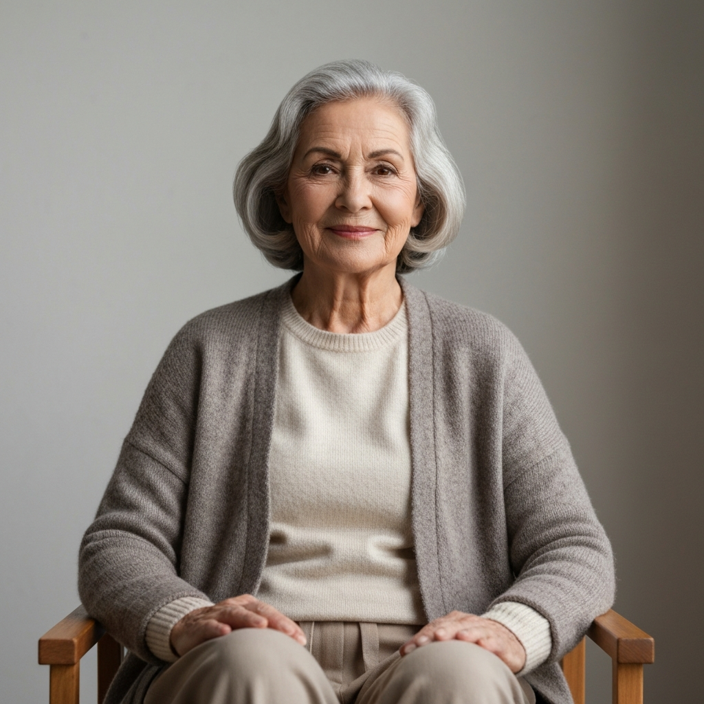 Grandma
