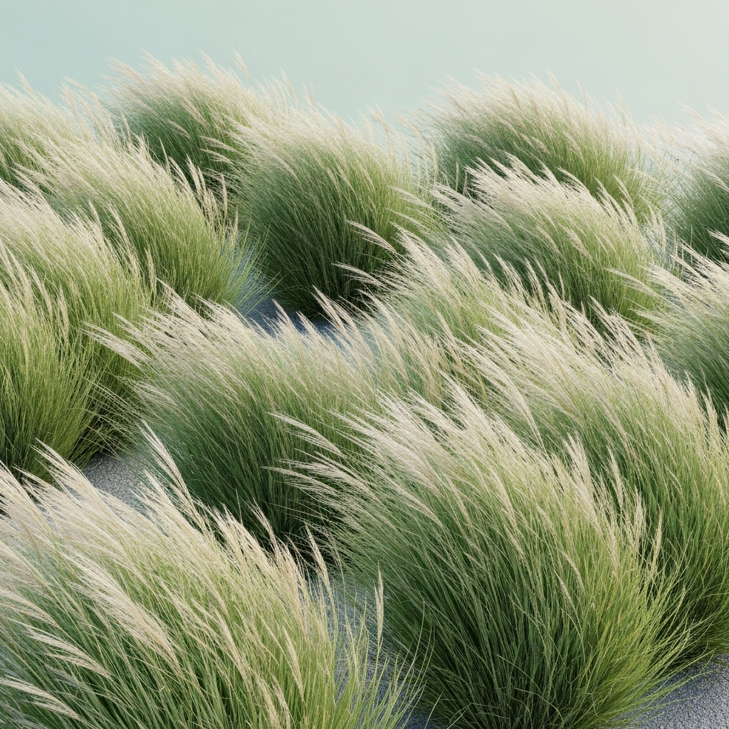 Grasses