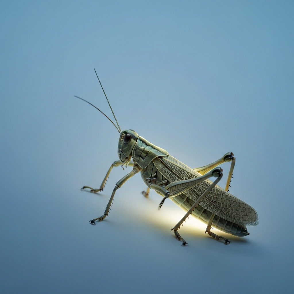 Grasshopper