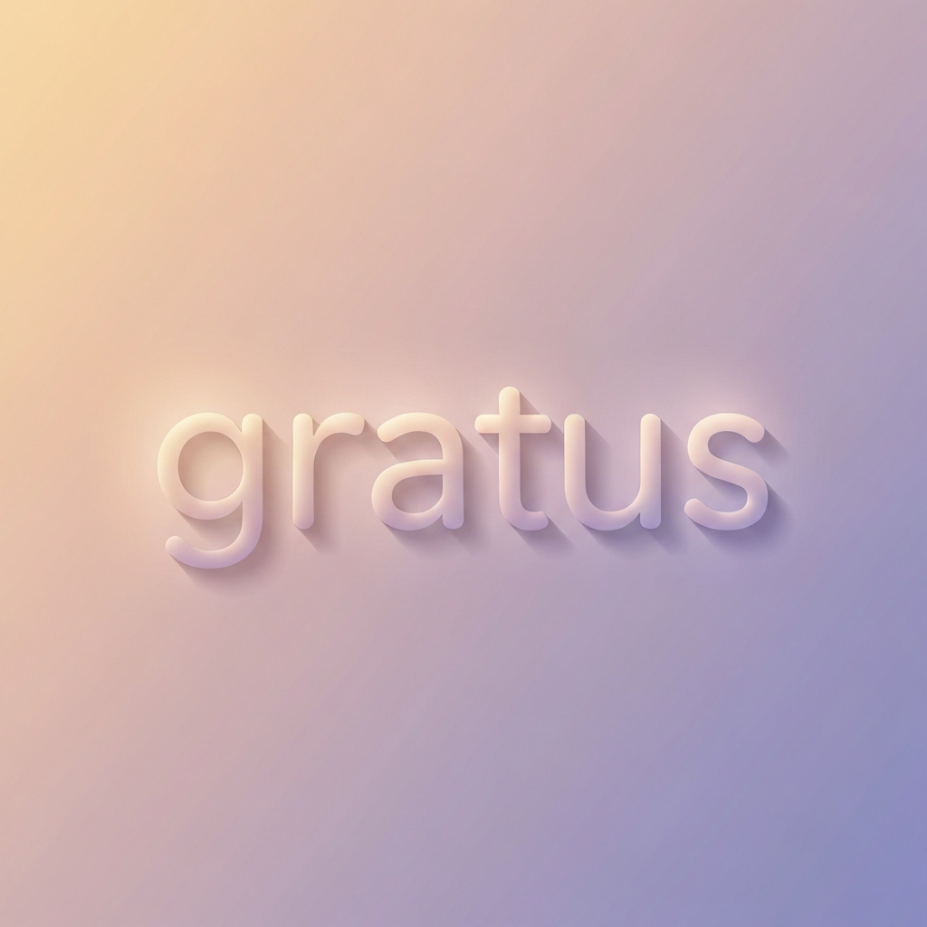 Gratus