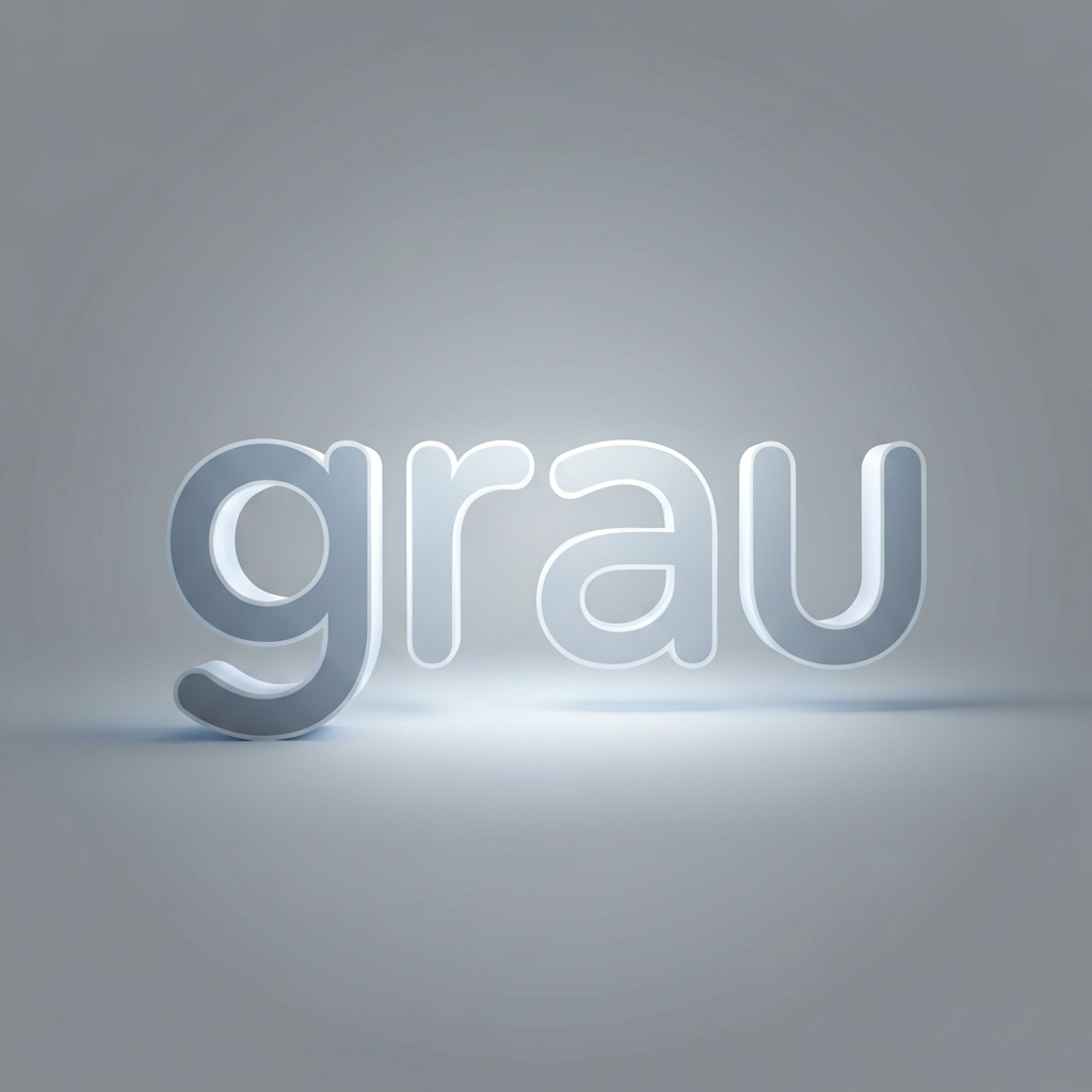grau