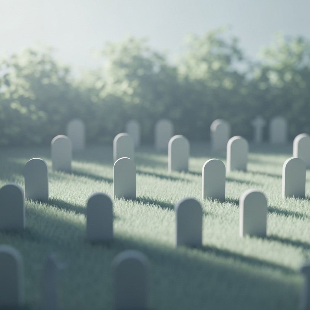 Graveyard
