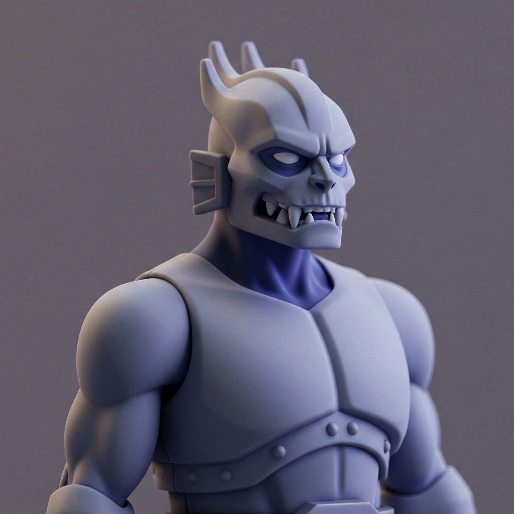 Grayskull