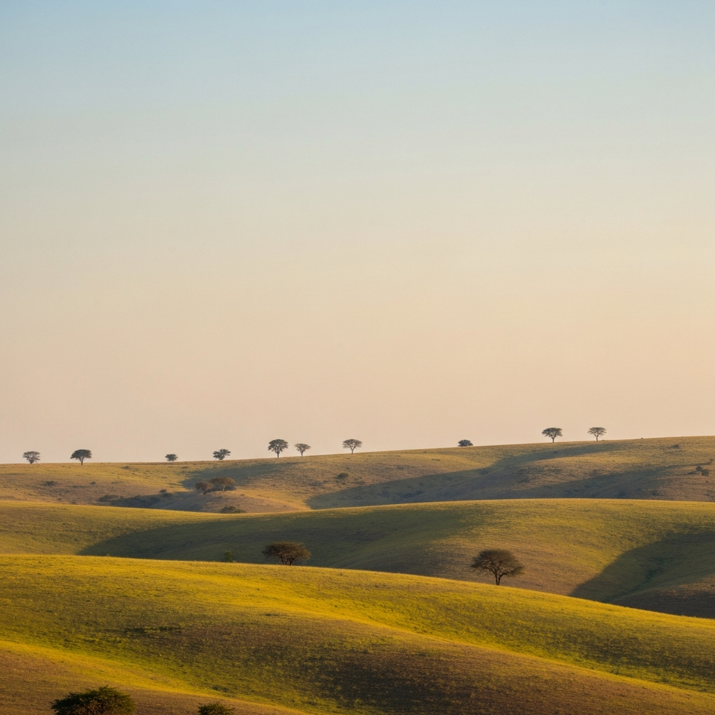 Great Plains