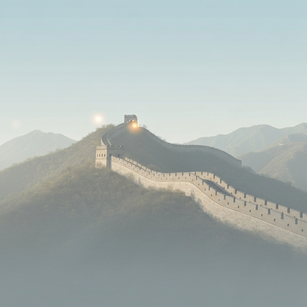 Great Wall