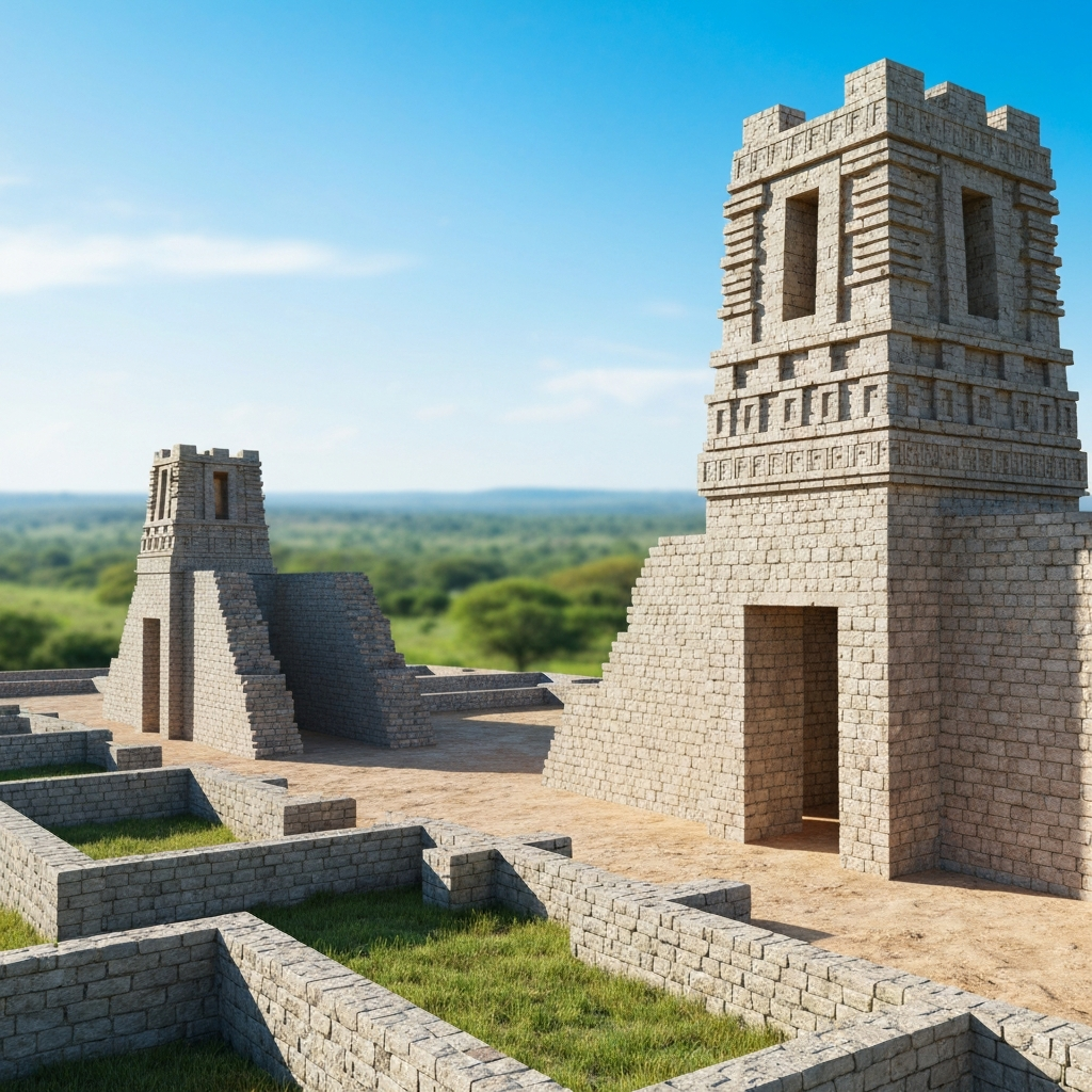 Great Zimbabwe
